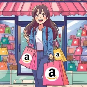 Queridinhos da Amazon