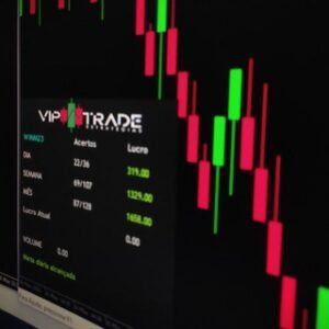GRUPO VIP TRADE