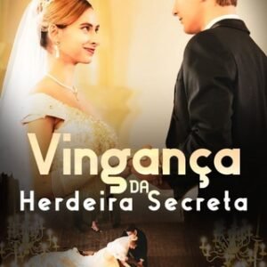 A VINGANÇA DA HERDEIRA SECRETA – SÉRIE COMPLETA