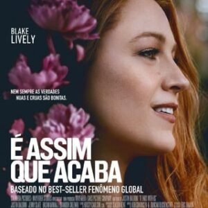 É ASSIM QUE ACABA – FILME COMPLETO DUBLADO