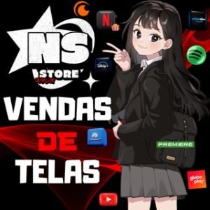 🔥 Vendas De Telas 🔥