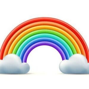 Arco-íris 🌈