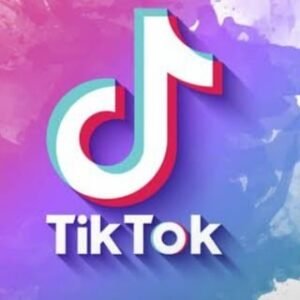 Venda de seguidores do intagram e tik tok