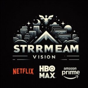 StreamVision Store