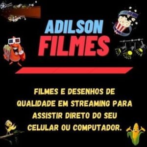 Adilson Filmes