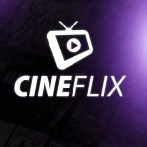 CINEFLIX 24 HORAS DE STREAMING NA SUA CASA