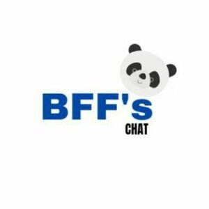 BFF’s (Indicações, bate papo , amizades)