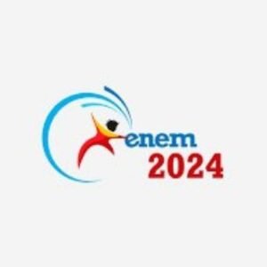 Enem 2024 🙏 Juntos iremos chegar a Vitória 💗