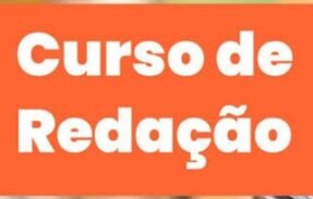 Curso de Redação para Concursos Públicos e ENEM