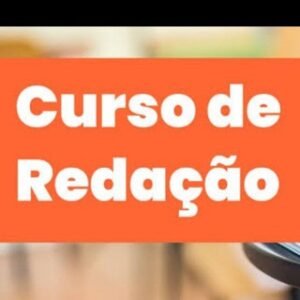 Curso de Redação para Concursos Públicos e ENEM