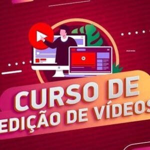 Edição de Vídeos Virais