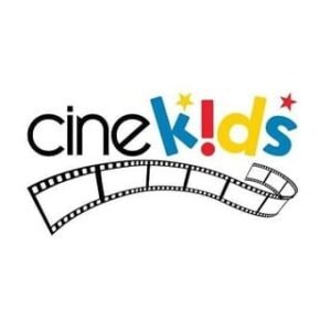 Cine Kids 🎞