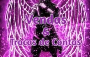 📌 TROÇAS E VENDAS FF 🔥