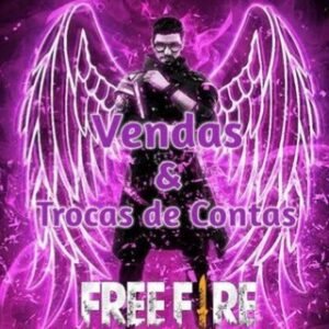 📌 TROÇAS E VENDAS FF 🔥