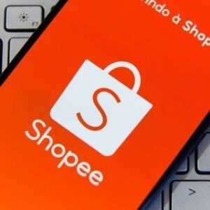 Baratinhos da shopee 😍🤍
