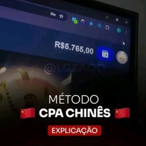 CPA – MÉTODO + DOLPHIN