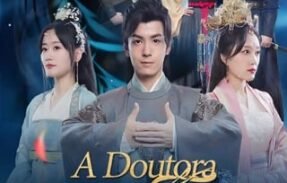 A DOUTORA E A IMPERATRIZ – SÉRIE COMPLETA