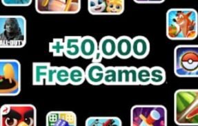 JOGOS APK GRATIS