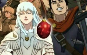 Berserk Brasil