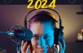 Jingle Campanha Política 2024