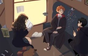Harry Potter Brasil
