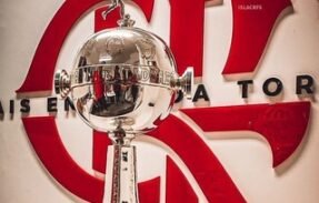Saudações rubro negro ❤️🖤❤️🏆