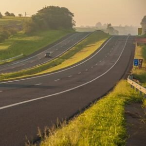 Informações Rodovias SP