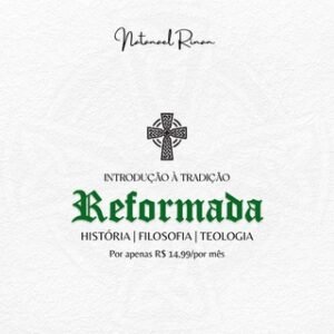 Igreja Puritana Reformada®