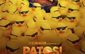 Patos