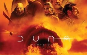 Duna: Parte 2