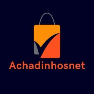Achadinhosnet