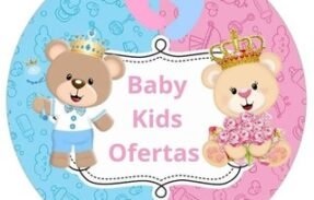 Baby Kids Ofertas