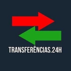 Transferências 24h 🛒💰⚽️