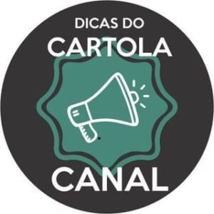 DICAS DO CARTOLA 🎩 (CANAL)