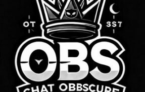 ⚡️💸 CHAT OBSCURE! 🔥፝⃟🌒