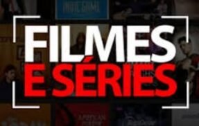 Filmes e Séries 🎥