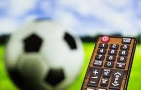 FUTEBOL NA TV 📺