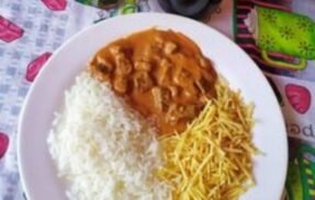 Receitas