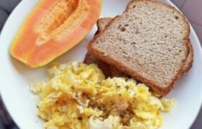 Receitas fit