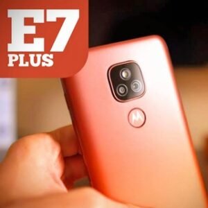 E7 Plus community 📱