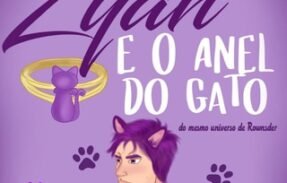 Zyan e o anel do gato