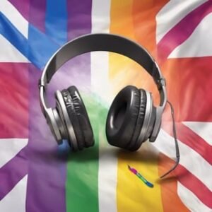 AudioLivros LGBTs Gratuitos