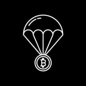 AIRDROP DE CRIPTOMOEDAS