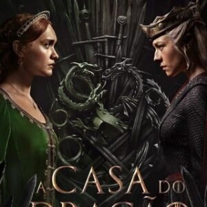 A Casa do Dragão 2