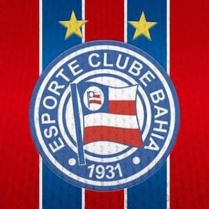 Esporte Clube Bahia 💙❤️