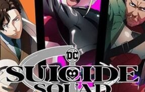 Suicide squad isekai