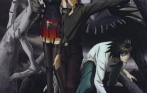 Death Note – Série 2006
