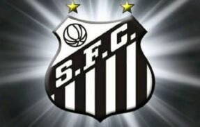 SANTOS F.C 🤍🖤