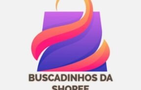 Buscadinhos da Shopee