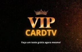 Vip CardTv